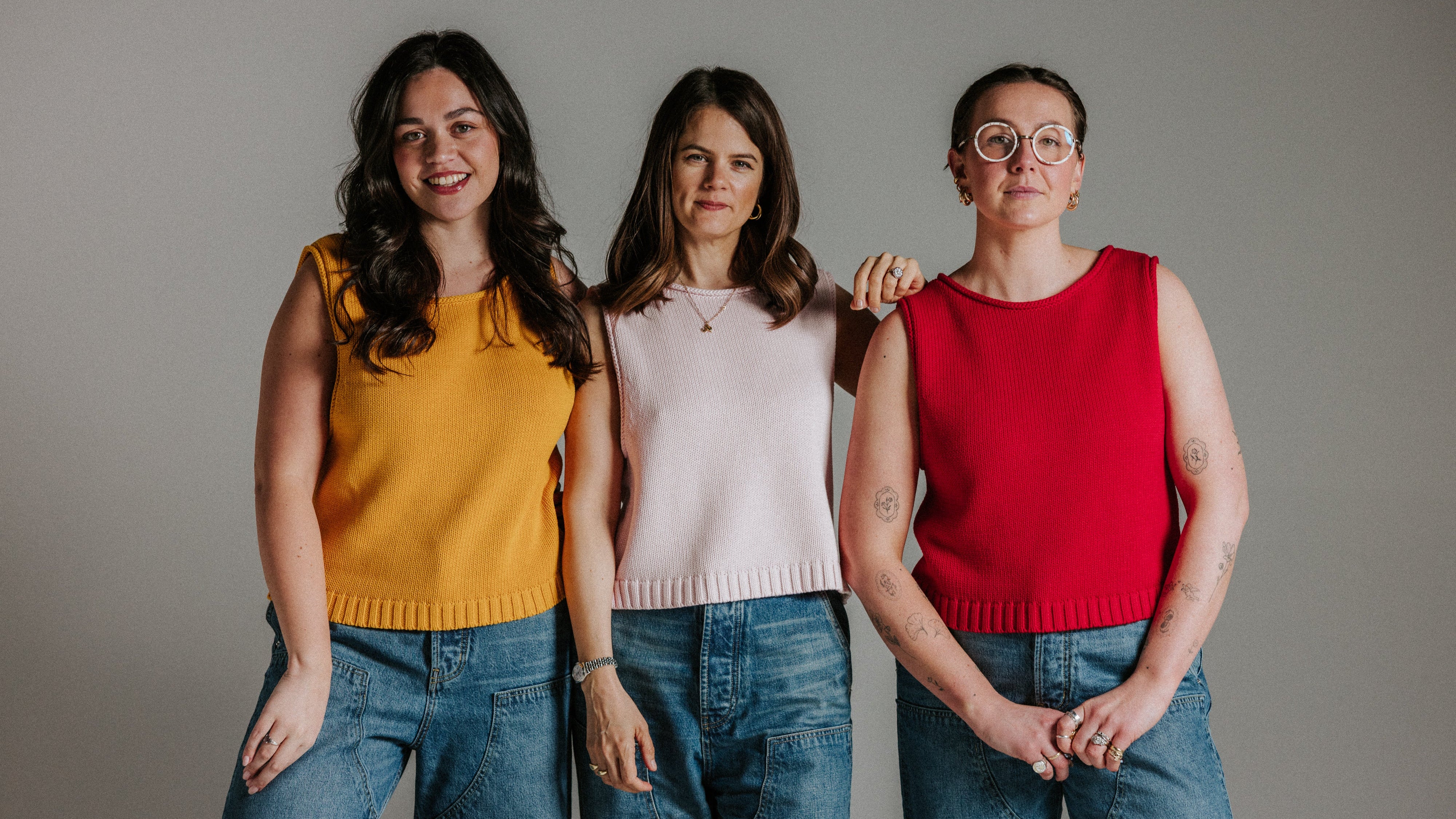 Slow Fashion, Timeless Comfort